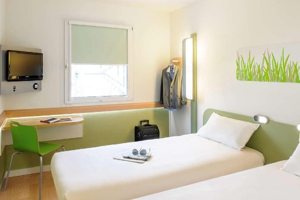 Hotel ibis budget Osnabrueck City (Osnabrück)